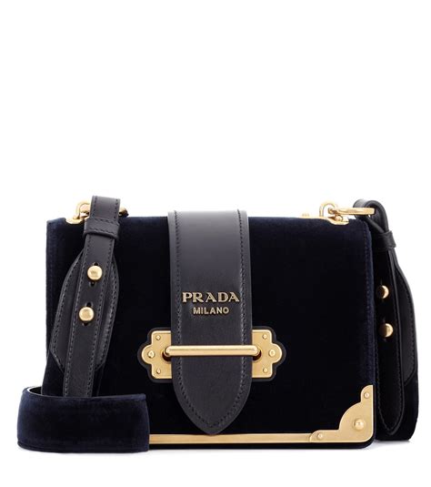 prada velvet bag price|cosette prada bags.